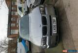 Classic BMW X3 3.0d M Sport 2006 Auto for Sale