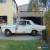 Classic 1965 FORD GALAXIE CUSTOM 500 2 DOOR POST 289 V8 MANUAL 9" DIFF RUNS & DRIVES  for Sale