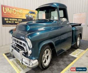 Classic 1957 Chevrolet 3100 Pickup Street Rod for Sale