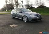 Classic Vw Golf R32 Replica 1.9 Tdi Pd Engine FSH 2007 Stunning HPI Clear just serviced  for Sale