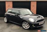 Classic mini cooper s 2006 for Sale