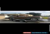 Classic 1950 Chevrolet Fleetline for Sale