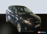 2012/62 FORD FOCUS 1.6 TDCI TITANIUM - 1F/OWNER, ALLOYS, P/SENSRS, STUNNING for Sale