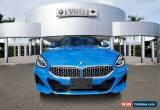 Classic 2019 BMW Z4 sDrive30i for Sale