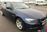 Classic 2011 BMW 318D 2.0 EXCLUSIVE EDITION TOURING - 1F/OWNER, SATNAV, LEATHER, NICE for Sale