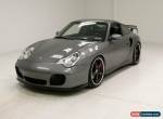 2001 Porsche 911 Turbo for Sale