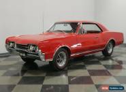 1967 Oldsmobile 442 for Sale