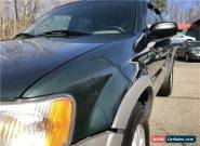 2001 Ford Escape XLT for Sale