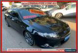 Classic 2010 Ford Falcon FG Upgrade XR6T 50th Anniversary Black Automatic 6sp A Sedan for Sale