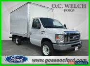 2018 Ford E-Series Van for Sale