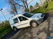 Ford Transit Connect Crew Van 2010 NO VAT  for Sale