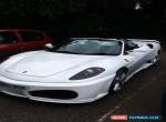 Ferrari f430 replica for Sale