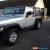 Classic Jeep Wrangler 2006 excellent condition low mileage 11900 for Sale