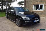 Classic Audi SQ5 tdi Quattro Auto diesel for Sale