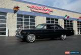 Classic 1966 Plymouth Satellite for Sale