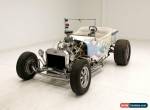 1927 Ford T Bucket for Sale