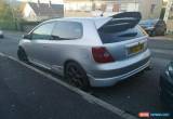 Classic Honda Civic Type R for Sale