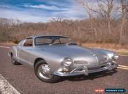 1969 Volkswagen Karmann Ghia Karmann Ghia Coupe 2+2 for Sale