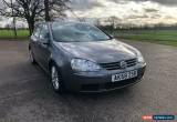 Classic Volkswagen Golf MATCH TDI DPF 105 for Sale