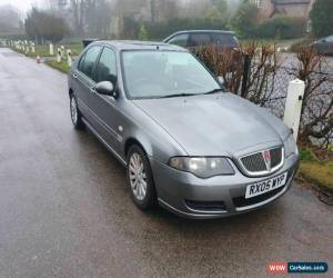 Classic rover 45 Gli for Sale