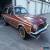 Classic 1974 Chevrolet Vega Estate Wagon for Sale