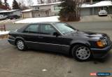 Classic 1993 Mercedes-Benz 500-Series for Sale