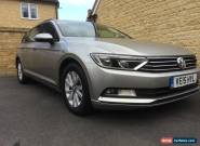 VOLKSWAGEN PASSAT S TDI BLUEMOTION T for Sale