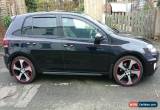 Classic 2010 (60) Mk6 GOLF MATCH 1.6 TDI GTI REPLICA MANUAL for Sale