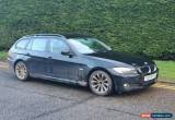 Classic 2009 (59) BMW 3 SERIES E91 FACELIFT 2.0 320d SE TOURING ESTATE for Sale