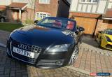 Classic Audi TT 2.0 - Automatic - Roadster - Convertible TFSI for Sale