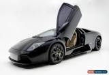 Classic 2005 Lamborghini Murcielago for Sale