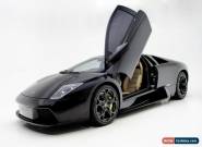 2005 Lamborghini Murcielago for Sale