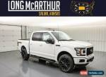 2020 Ford F-150 XLT Sport Black Appearance Moonroof MSRP$60454 for Sale