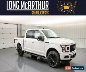 Classic 2020 Ford F-150 XLT Sport Black Appearance Moonroof MSRP$60454 for Sale