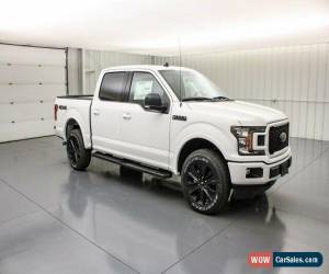 Classic 2020 Ford F-150 XLT Sport Black Appearance Moonroof MSRP$60454 for Sale