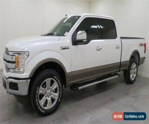 Classic 2019 Ford F-150 Lariat for Sale