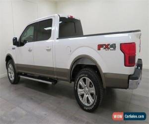 Classic 2019 Ford F-150 Lariat for Sale