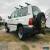 Classic 1998 Toyota Landcruiser FZJ105R GXL White Automatic A Wagon for Sale