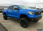 2020 Toyota Tundra SR5 for Sale