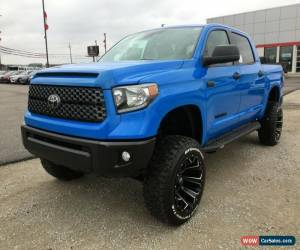 Classic 2020 Toyota Tundra SR5 for Sale