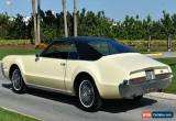 Classic 1967 Oldsmobile Toronado for Sale