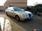 jaguar s-type 2006 2.7 d for Sale