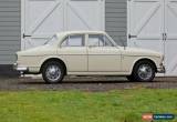 Classic 1966 Volvo 122 1966 - 2 Owner 122 for Sale