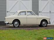 1966 Volvo 122 1966 - 2 Owner 122 for Sale