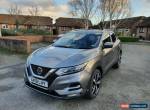 2019 (19) NISSAN QASHQAI TEKNA 1.3 DIG-T  *FULLY LOADED* for Sale