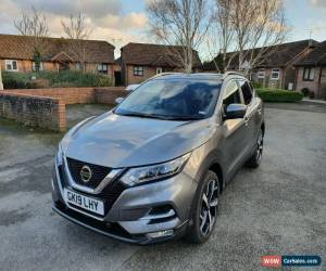 Classic 2019 (19) NISSAN QASHQAI TEKNA 1.3 DIG-T  *FULLY LOADED* for Sale