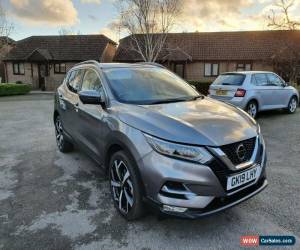 Classic 2019 (19) NISSAN QASHQAI TEKNA 1.3 DIG-T  *FULLY LOADED* for Sale
