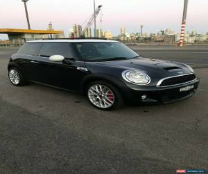 Classic 2009 Mini Cooper S R56 JCW Upgrade for Sale