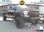 2019 Ford F-250 Tuscany Black Ops for Sale