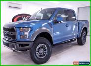 2020 Ford F-150 Raptor for Sale